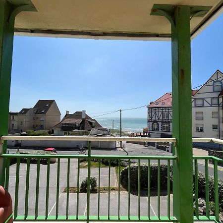 Les Galets Superbe Appartement 4 Couchages Vue Mer Вімере Екстер'єр фото